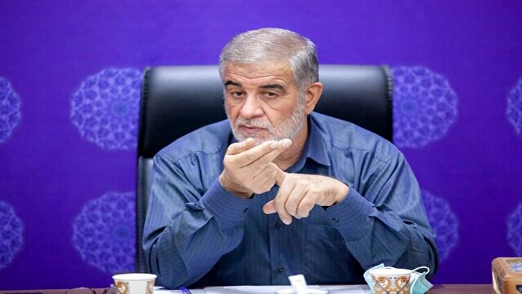 یک نماینده مجلس: ادامه مذاکرات ایران و آمریکا با تدبیر رهبری لغو شد