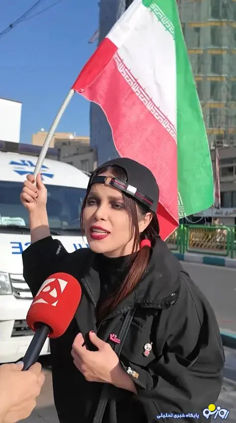 ازدواج دختر بازی خورده با یک بسیجی شجاع‌!/ عکس