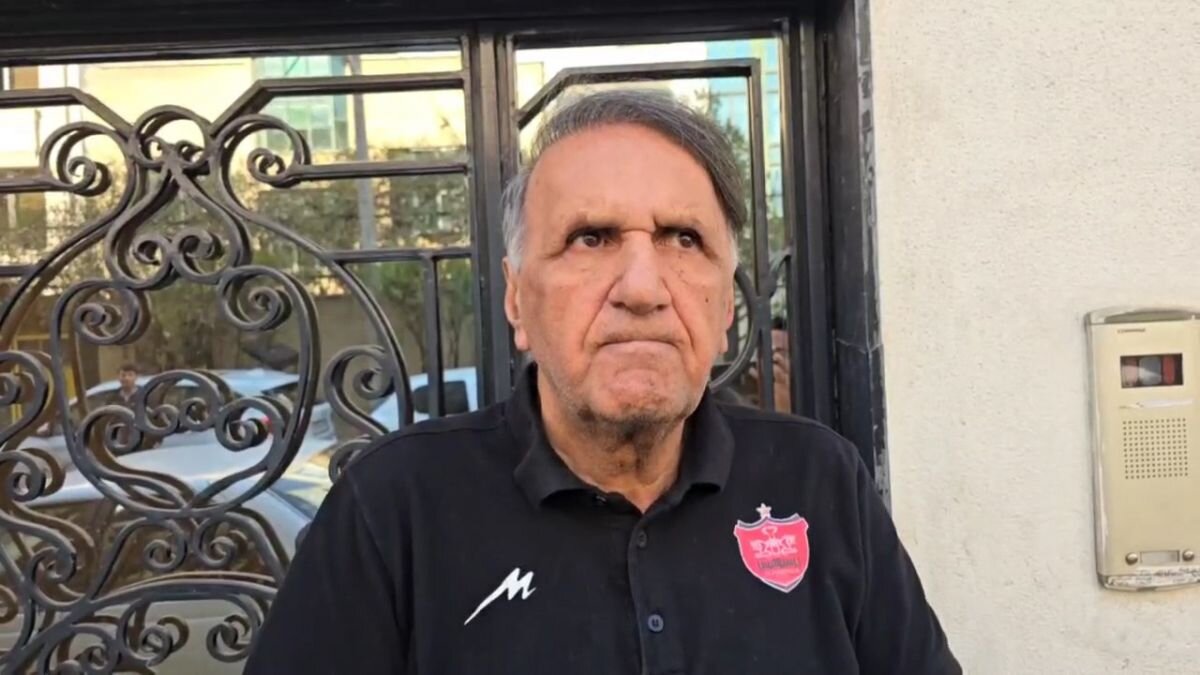 پرسپولیس به نیازمند گفته قراردادت را نصف کن | بیرانوند سوگلی قلعه‌نویی است