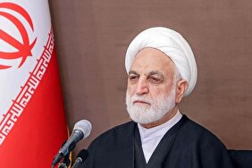 رئیس قوه قضائیه: هدف اصلی دشمن، ایجاد تفرقه و فرسایش سرمایه اجتماعی ملت ایران است