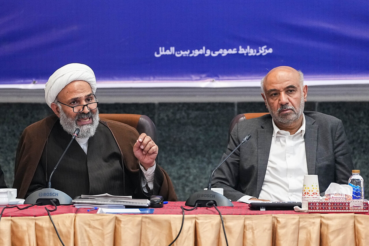 تغییر مبنای محاسبه حقوق بازنشستگان پلکانی اجرایی می‌شود/ لزوم صیانت از امنیت شغلی و معیشتی کارگران در وضعیت جنگی
