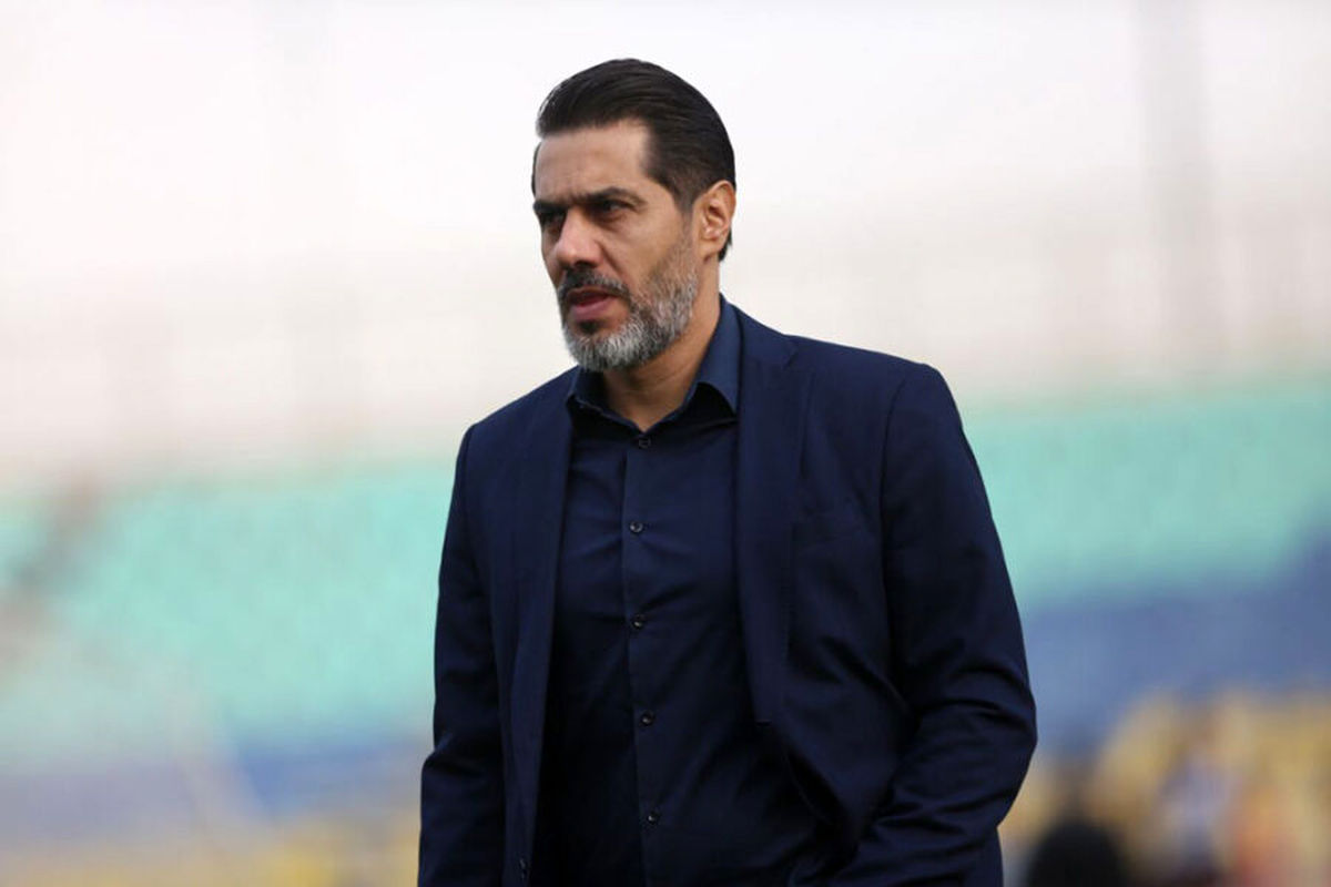 اظهارات مدیرعامل پرسپولیس در مورد سفر افشین پیروانی به آمریکا