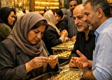 قیمت طلا و سکه امروز چهارشنبه ۳۰ اردیبهشت ۱۴۰۵