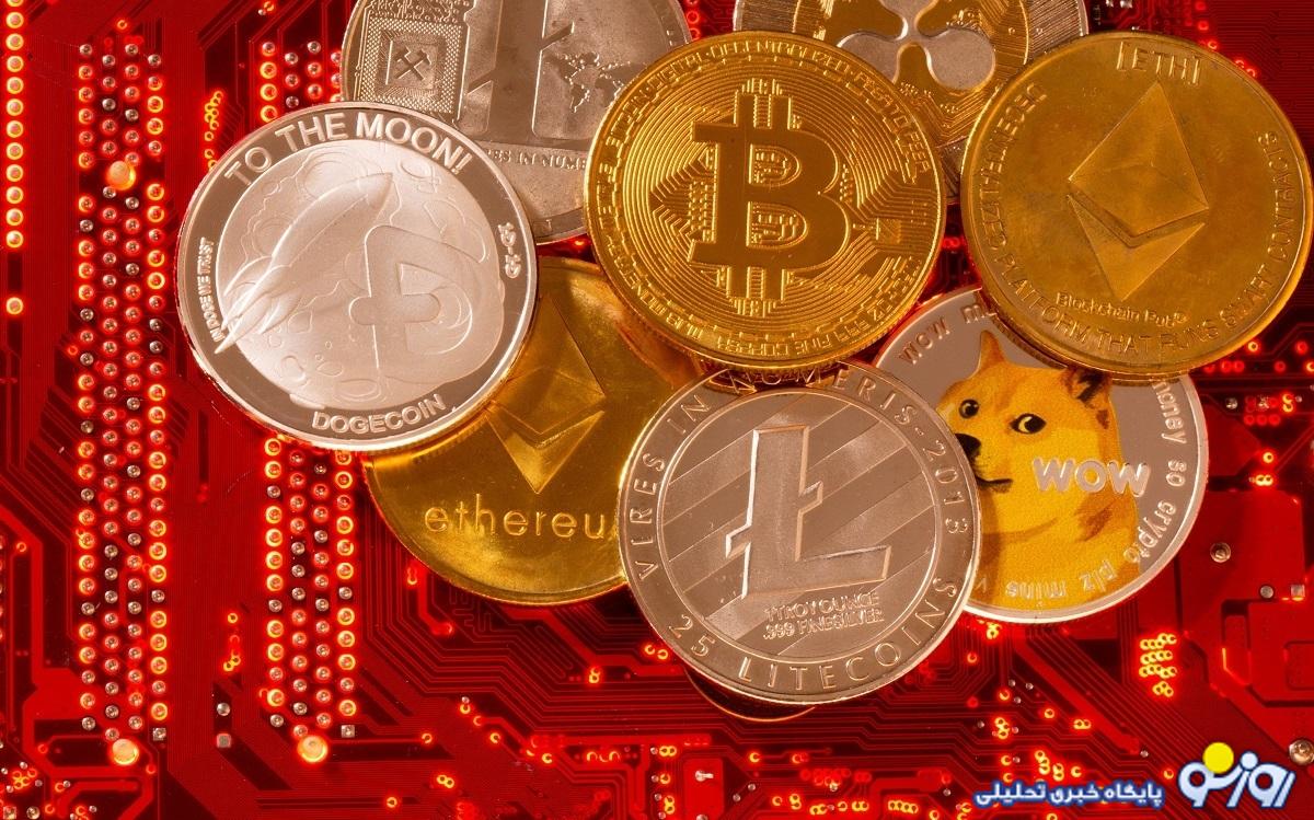 قیمت بیت کوین و ارزهای دیجیتال پنجشنبه ۳۱ اردیبهشت ۱۴۰۵ قیمت بیت کوین و ارزهای دیجیتال پنجشنبه ۳۱ اردیبهشت ۱۴۰۵