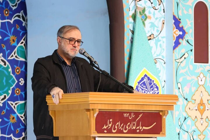 معاون نیروی دریایی سپاه: دست به ماشهایم / تنگه هرمز بسته شد و آمریکا نتوانست باز کند / اخیراً هم رئیسجمهور آمریکا به چین رفت تا ایران تنگه هرمز را باز کند اما موفق نشد معاون نیروی دریایی سپاه: دست به ماشهایم / تنگه هرمز بسته شد و آمریکا نتوانست باز کند / اخیراً هم رئیسجمهور آمریکا به چین رفت تا ایران تنگه هرمز را باز کند اما موفق نشد
