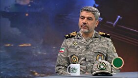 سخنگوی ارتش: برآوردهای اطلاعاتی ارتش نشان می‌داد که دشمن قصد حمله نظامی دارد