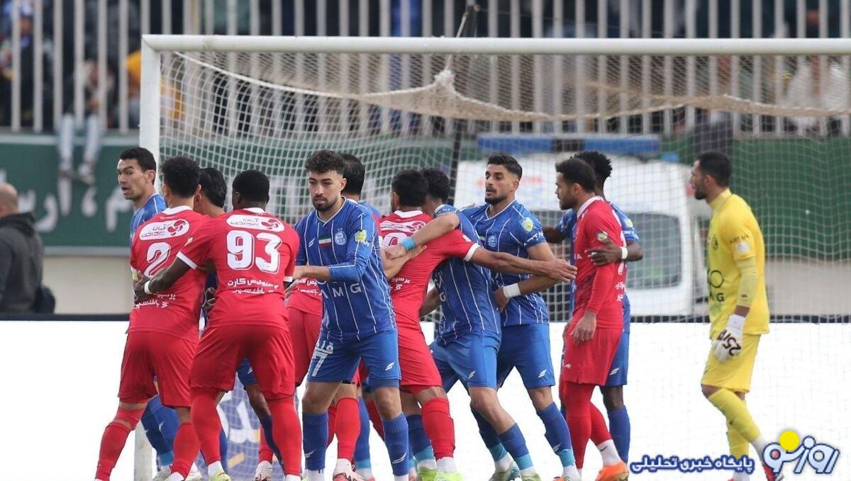 سرنوشت ستاره‌های ازبک استقلال و پرسپولیس مشخص شد