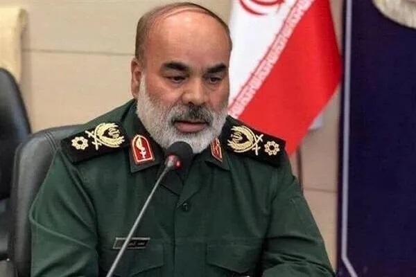 فرمانده نیروی زمینی سپاه: برای مقابله با هرگونه تهدید و نبرد زمینی در آمادگی کامل هستیم / این آمادگی حتی از سطحی که در جنگ تحمیلی سوم وجود داشت، نیز فراتر رفته است فرمانده نیروی زمینی سپاه: برای مقابله با هرگونه تهدید و نبرد زمینی در آمادگی کامل هستیم / این آمادگی حتی از سطحی که در جنگ تحمیلی سوم وجود داشت، نیز فراتر رفته است