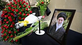 معاون شهرداری تهران:  احتمالا مراسم تشییع پیکر رهبر شهید در پایان ذی‌الحجه و اوایل محرم برگزار می‌شود / مراسم تشییع در سه شهر تهران، قم و مشهد قطعی است
