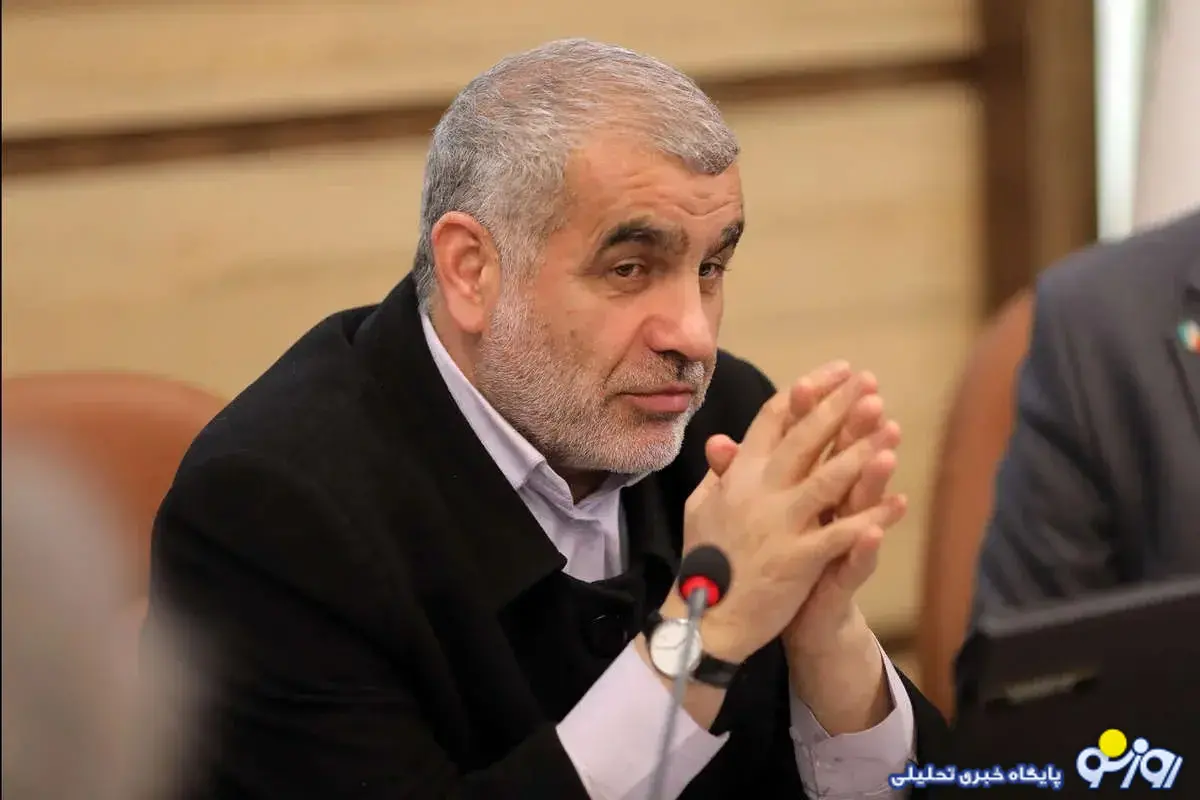 نیکزاد:بیت رهبری را با موشک کروز زدند نه سنگرشکن /قالیباف به ونس گفت که ما با عدم اعتماد به شما در اینجا حاضر شدهایم نیکزاد:بیت رهبری را با موشک کروز زدند نه سنگرشکن /قالیباف به ونس گفت که ما با عدم اعتماد به شما در اینجا حاضر شدهایم