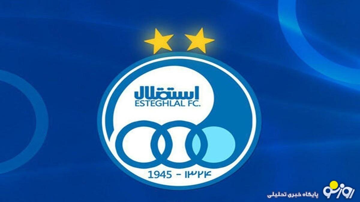 توضبح تاجرنیا درباره نوتیس آسانی و کادر فنی استقلال در فصل بعد