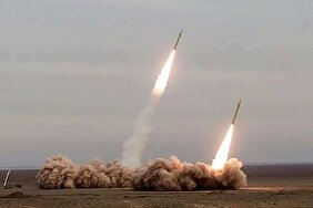 ارتش: در پی نقض مقررات تنگه هرمز و اقدام علیه شناور‌های تجاری ایرانی در دریای عمان از سوی آمریکا، مرکز فرماندهی و کنترل شرارت‌های ایالات متحده را هدف قرار دادیم