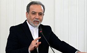 عراقچی: ما به نتایج خوبی دست یافتیم و موضوع مشروط به تهیه همه این توافقات در چارچوب یک بسته نهایی است، اما نقش قطر مفید بود