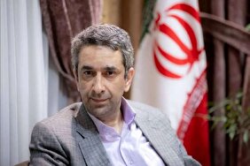 معاون اطلاع‌رسانی دفتر پزشکیان: هیچ اختلافی میان رئیس‌جمهور و نیروهای نظامی کشور وجود ندارد/ بحث استعفا و کناره‌گیری، فاقد مبنا است