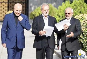 هر گشایش؛ یک پرونده جدید علیه دولت!