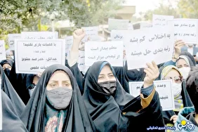 رونق خرید و فروش مقاله و مدارک ضمن خدمت در سایه اجرای طرح رتبه‌بندی معلمان