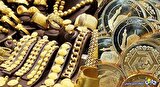 قیمت طلا و سکه امروز شنبه ۲ خرداد ۱۴۰۵