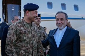العربی الجدید: واشنگتن و تهران انعطاف کافی در پرونده‌های اصلی از خود نشان نمی‌دهند؛ سفر عاصم منیر ممکن است آخرین تلاش برای جلوگیری از جنگ باشد