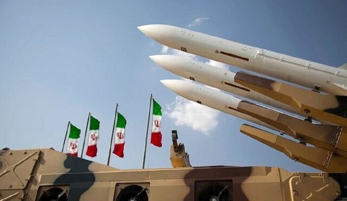 قرارگاه خاتم الانبیا: در پاسخ به تجاوز آمریکا به مناطقی از جنوب کشور، برخی پایگاه های آمریکا در منطقه هدف قرار گرفتند