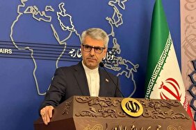 سخنگوی وزارت خارجه: تا الان ایران به جمع‌بندی نهایی درباره توافق نرسیده/ مواردی که مطرح‌ می‌شود، گمانه‌زنی است