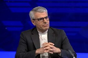 سخنگوی وزارت خارجه: جلسه نهادهای ذی‌ربط برای بررسی متن پیش نویس تفاهم اولیه در حال برگزاری است / درباره زمان، مکان و چگونگی نهایی شدن مذاکرات در این مرحله، باید منتظر تصمیم نهایی باشیم