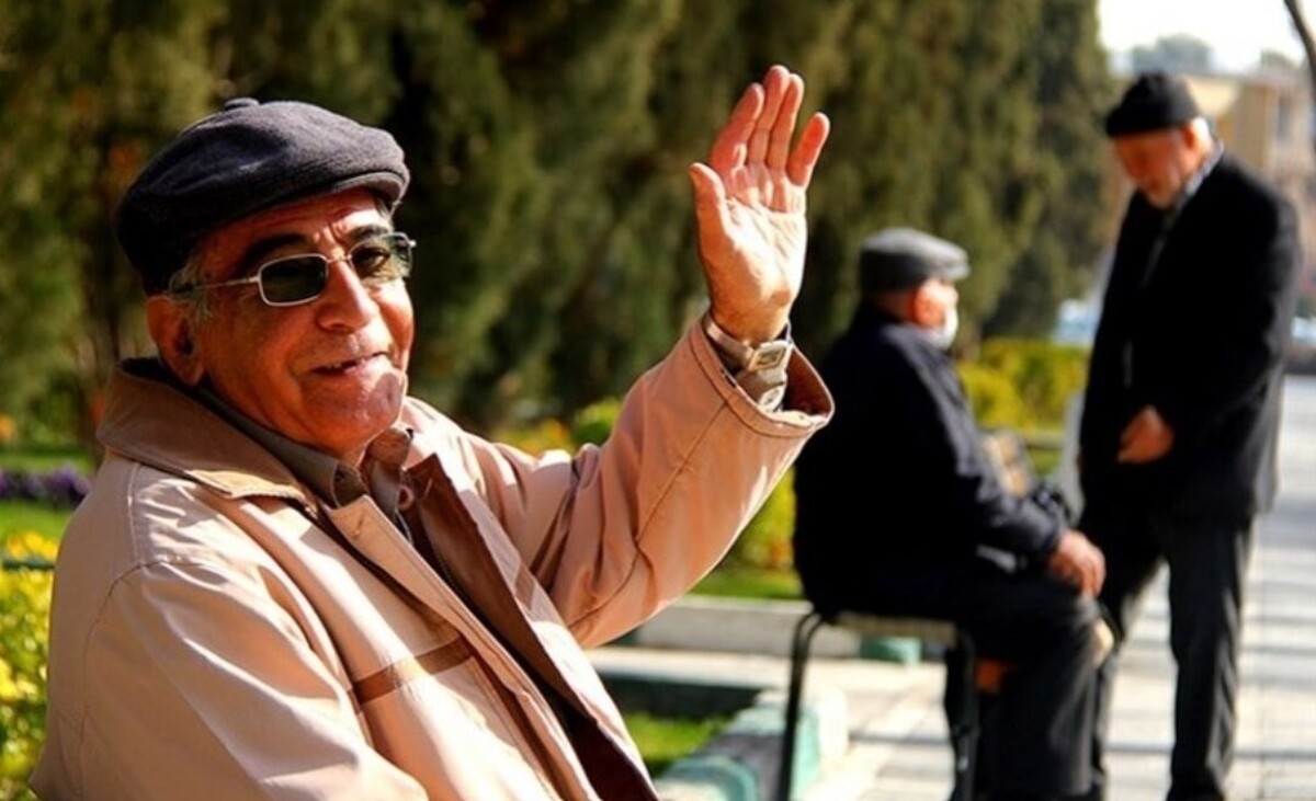 افزایش فوقالعاده خاص بازنشستگان لغو شد؟ / جزئیات توقف افزایش حقوق ۱۴۰۵ افزایش فوقالعاده خاص بازنشستگان لغو شد؟ / جزئیات توقف افزایش حقوق ۱۴۰۵