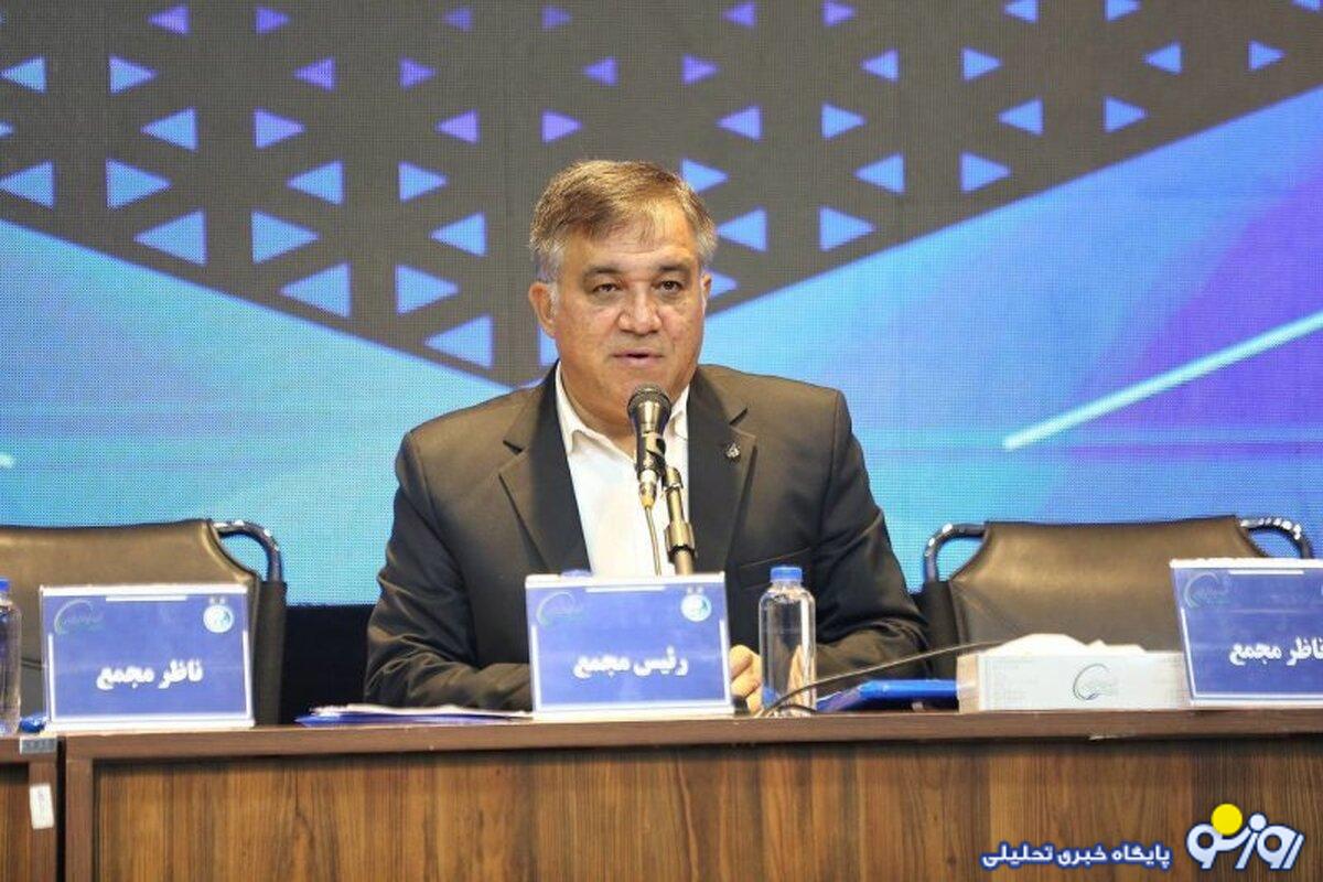 صحبت‌های تاجرنیا در مورد سرمربی فصل بعد استقلال