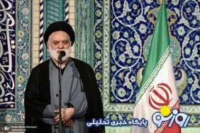 سیدمصطفی خامنه‌ای: صبر منافاتی با انتقام ندارد