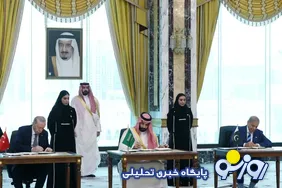 تاسیس ناتو اسلامی توسط عربستان سعودی، ترکیه و پاکستان برای مقابله با ایران