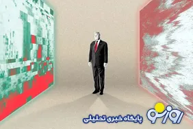 آکسیوس: ترامپ جنگ با ایران را به نمایش روزانه در شبکه‌های اجتماعی تبدیل کرده است
