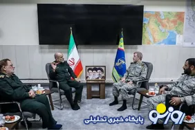 جزئیات نشست مشترک فرماندهان ارتش و سپاه