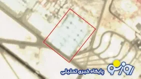 پایگاه الظفره امارات تخلیه شد