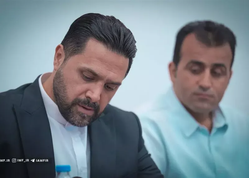 استقلال در کشتی فقط قهرمانی می‌خواهد
