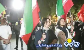 مجلس هنوز باز نشده حجاب بر سر کرد تا اقتصاد دیده نشود!