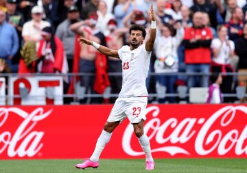 دردسر بزرگ قرارداد رامین برای استقلال