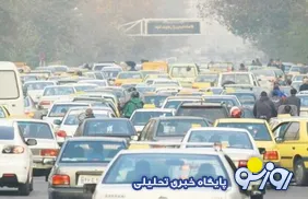هزینه پنهان بحران بنزین در ایران