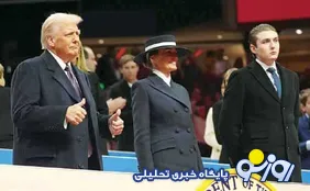 آقای جبلی صدا و سیما مسوول سیاست خارجی کشور شده است؟