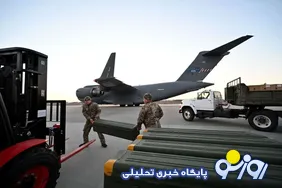 آمریکا با کمبود کدام تسلیحات مواجه هستند؟
