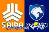 قیمت خودرو در بازار آزاد امروز ۲۵ تیرماه ۱۴۰۵