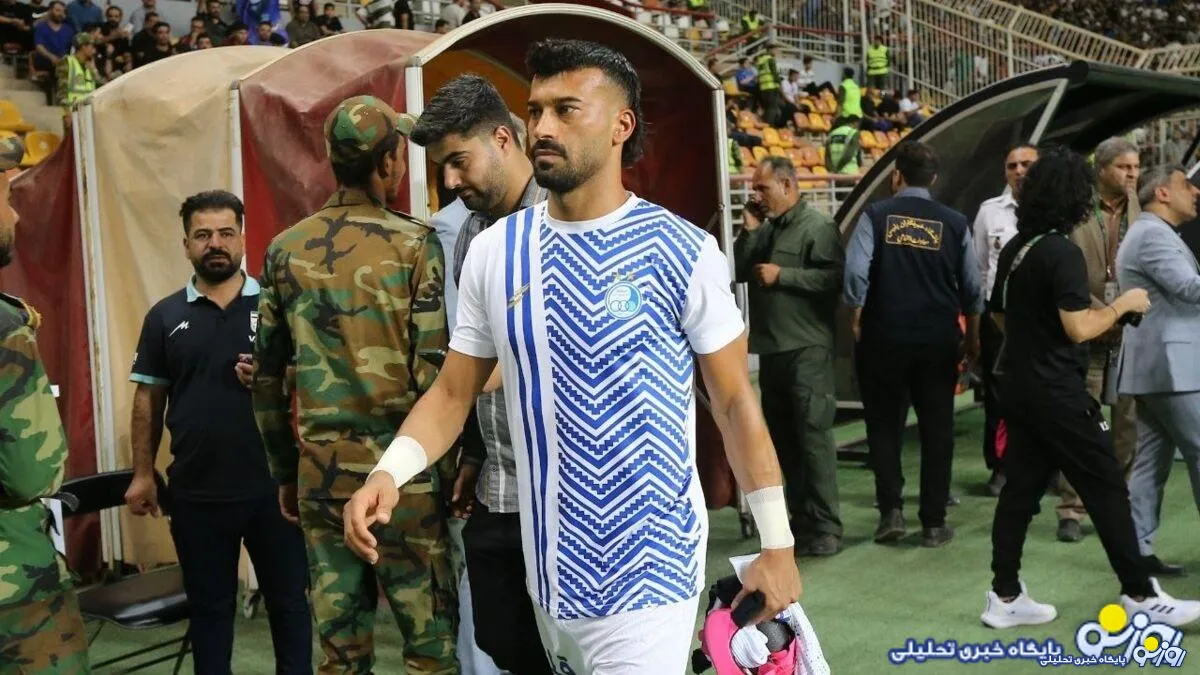 درخواست رسمی فولاد به استقلال ارسال شد