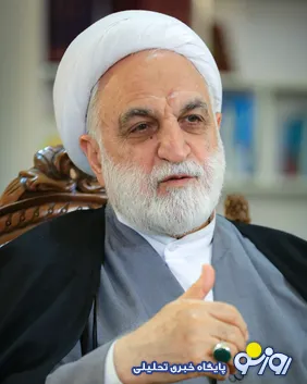 اژه‌ای: تجسس و مداخله در زندگی شخصی مردم بدون حکم قانون ممنوع است