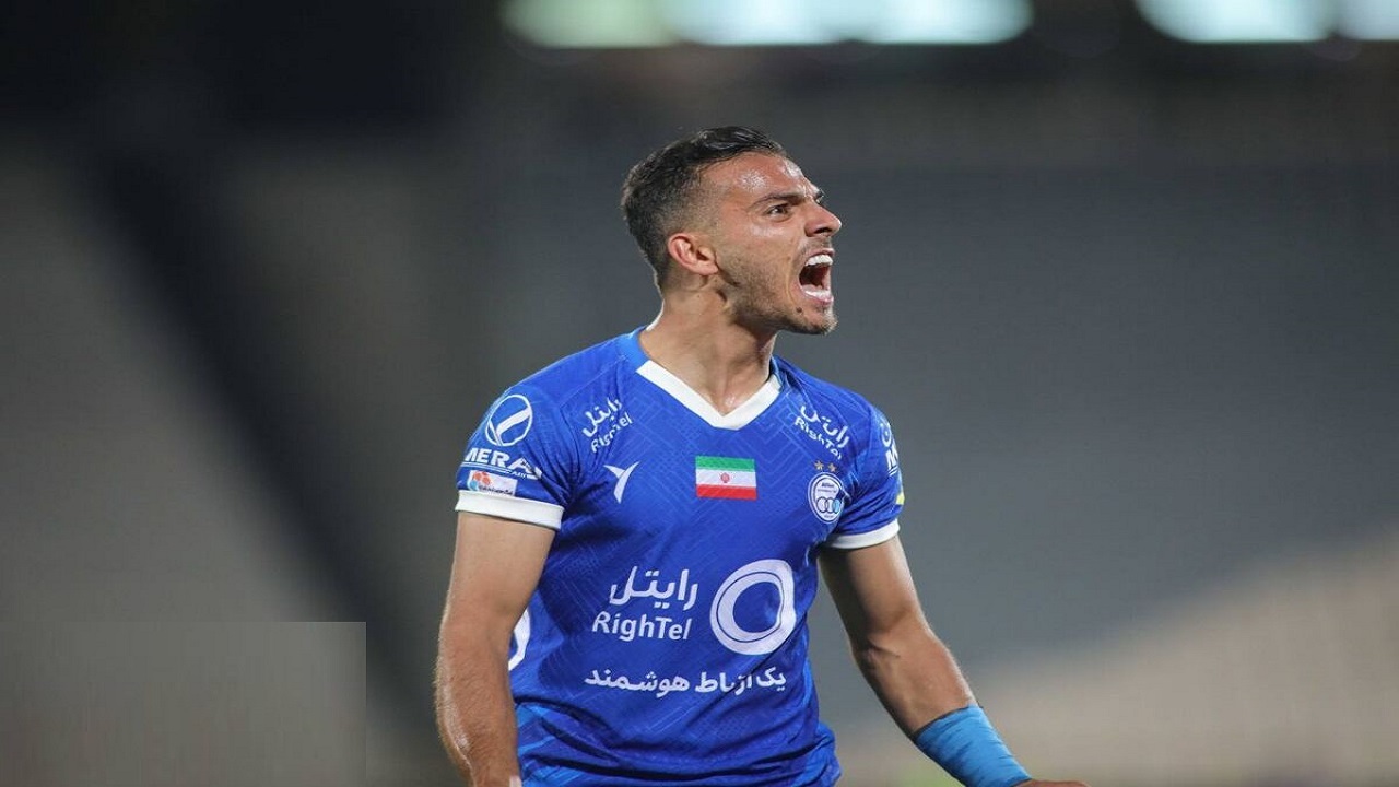 جانشین جلالی در استقلال مشخص شد