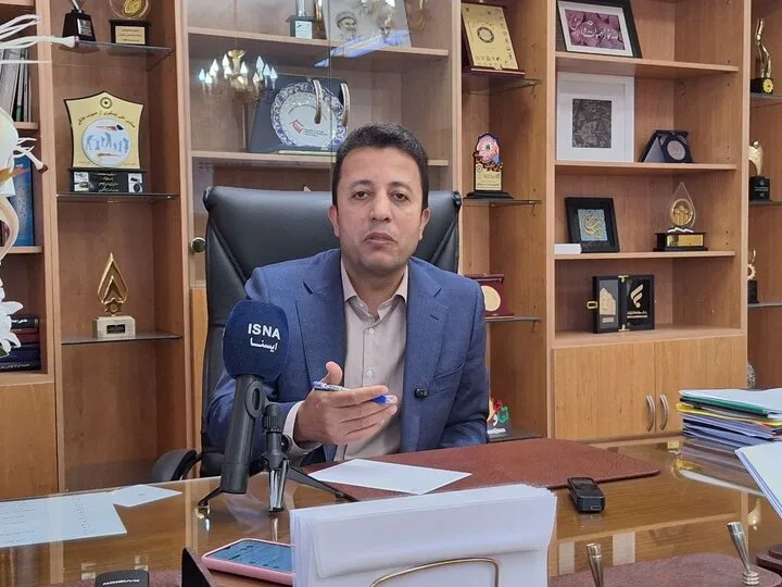 زمانبندی شارژ کالابرگ تغییر کرد