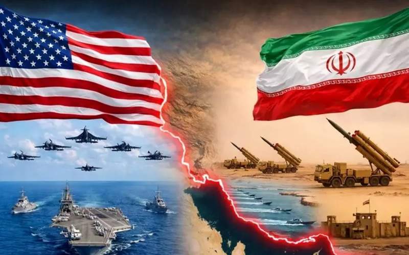چرا جنگ زمینی برای آمریکا پرهزینه است؟ چرا جنگ زمینی برای آمریکا پرهزینه است؟