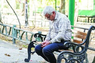 هشدار به بازنشستگان؛ مراقب کلاهبرداران تلفنی باشید