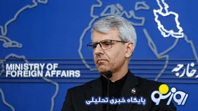 بقایی: ایران دوباره میناب شد