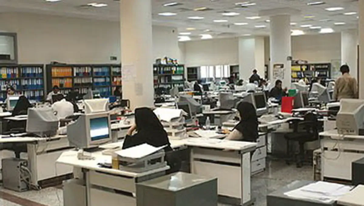 ارسال نسخه جدید طرح ساماندهی نیروهای شرکتی به دولت