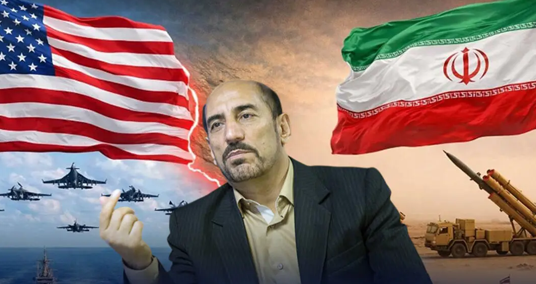 وقتی شدت حملات آمریکایی ها افزایش می‌یابد، ممکن است روند آن به سمت کاهش پیش برود!