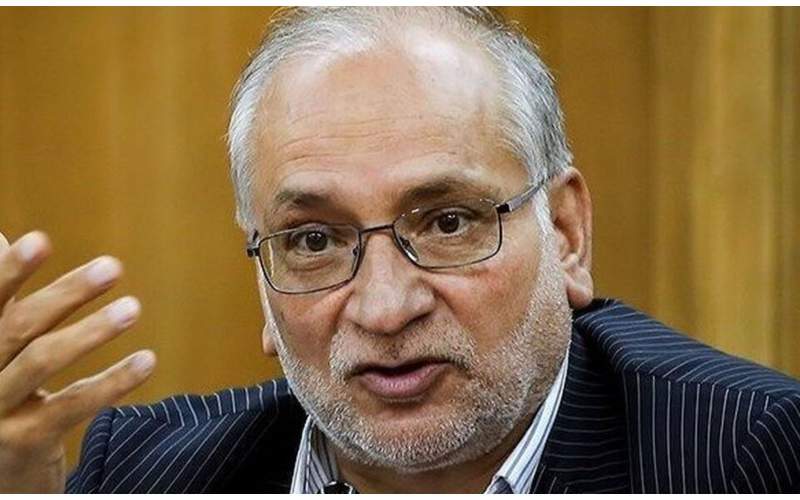 مرعشی: مسئله واقعی کشور جنگ نیست بلکه اقتصاد است