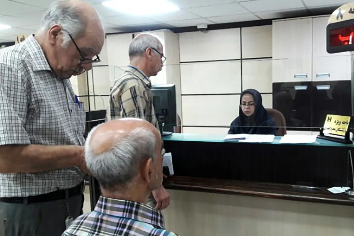 متناسب سازی حقوق بازنشستگان آینده ساز ابلاغ شد + جزئیات